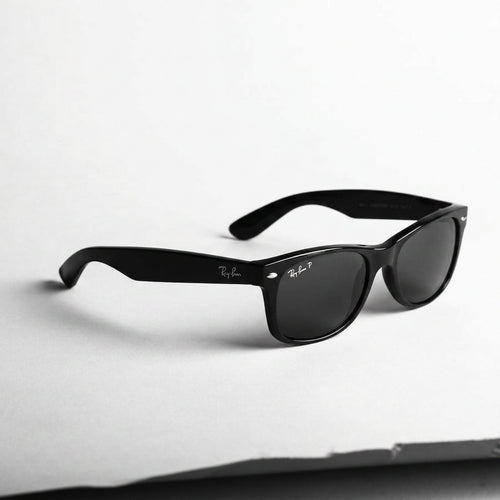 Aurora Noir sunglasses alternate angle