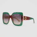 Coastline Ivory sunglasses