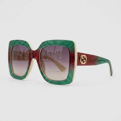 Coastline Ivory sunglasses