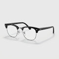 Eclipse Onyx sunglasses