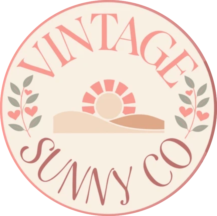 Vintage Sunny Co