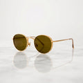 Solstice Amber sunglasses