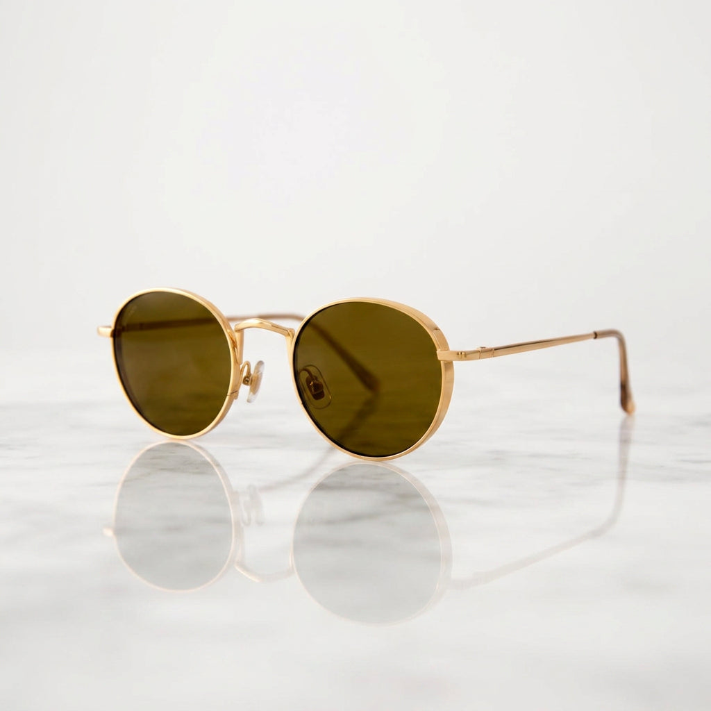 Solstice Amber sunglasses