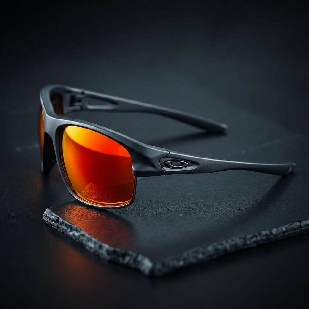 Zenith Sport sunglasses alternate angle