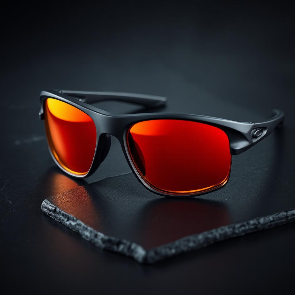 Zenith Sport sunglasses